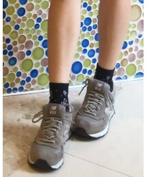 NEW BALANCE | スニーカー