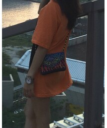 GAGA Fm Thailand | トートバッグ