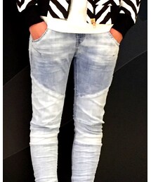 DIESEL | デニムパンツ