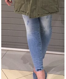 DIESEL | デニムパンツ
