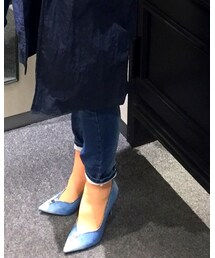 DIESEL | デニムパンツ