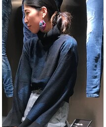 DIESEL | ニット/セーター