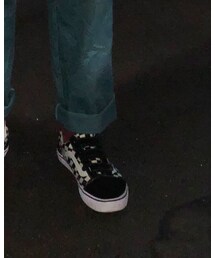 VANS | スリッポン