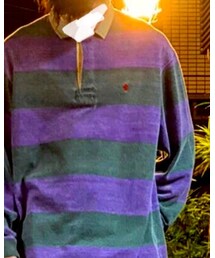 POLO RALPH LAUREN | その他トップス