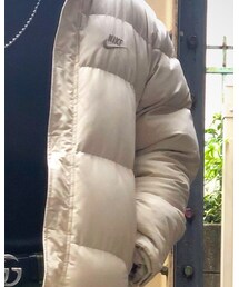 NIKE | ダウンベスト