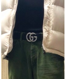 GUCCI | ベルト