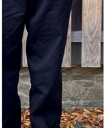 TOMMY HILFIGER | チノパンツ