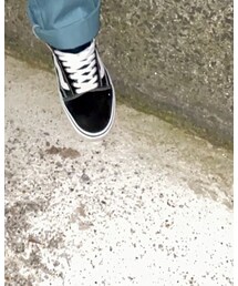 VANS | スニーカー