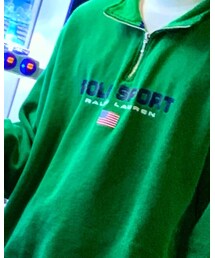 POLO RALPH LAUREN | スウェット