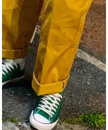 CONVERSE | スニーカー