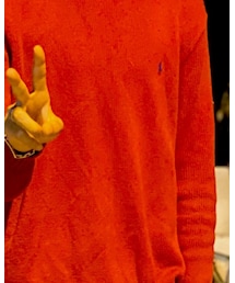 POLO RALPH LAUREN | ニット/セーター