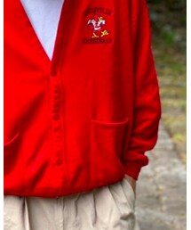 used | カーディガン/ボレロ