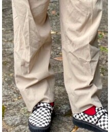 VANS | スニーカー