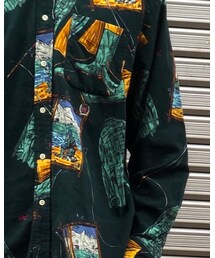 TOMMY HILFIGER | シャツ/ブラウス