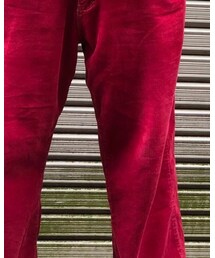 used | チノパンツ