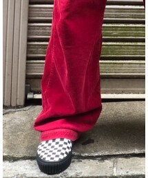 VANS | スリッポン