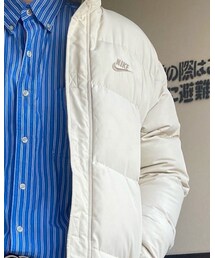 NIKE | ダウンベスト