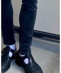 Dr. Martens | ローファー