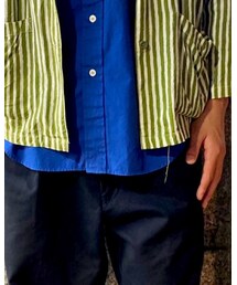 NAUTICA | シャツ/ブラウス