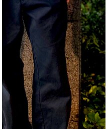 TOMMY HILFIGER | チノパンツ