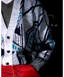 used | カーディガン/ボレロ