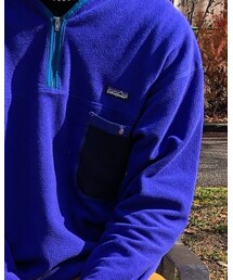 patagonia | ニット/セーター