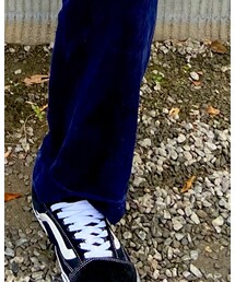 VANS | スニーカー