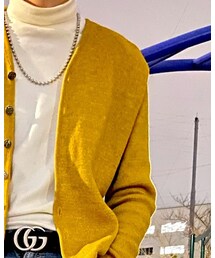 used | カーディガン/ボレロ