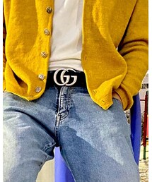 GUCCI | ベルト