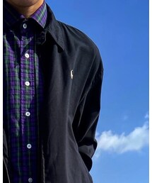 POLO RALPH LAUREN | ジャケット/アウター