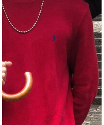 POLO RALPH LAUREN | ニット/セーター