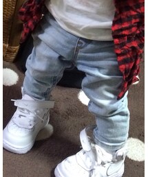 H&M | デニムパンツ