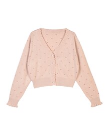 evelyn | カーディガン/ボレロ