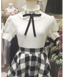 evelyn | シャツ/ブラウス