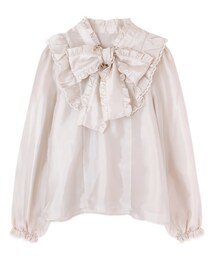 Honey Cinnamon | シャツ/ブラウス