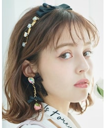 LIZ LISA | カチューシャ