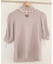 Ank Rouge | シャツ/ブラウス