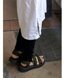 ヒラキ | サンダル