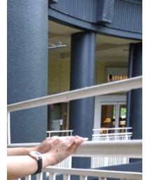 ストーンマーケット | アナログ腕時計