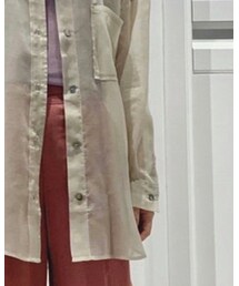 JOINT WORKS | シャツ/ブラウス