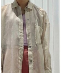 JOINT WORKS | タンクトップ