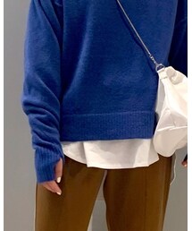 JOINT WORKS | トップス