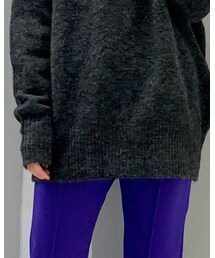 JOINT WORKS | ニット/セーター