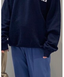 JOINT WORKS | トップス