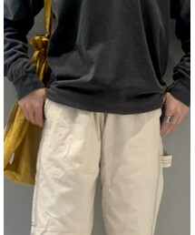 JOINT WORKS | トップス