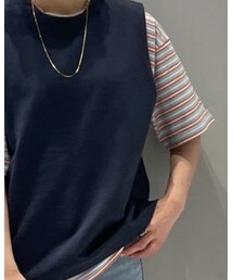 JOINT WORKS | トップス