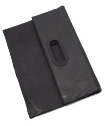 ISAMU KATAYAMA BACKLASH | クラッチバッグ