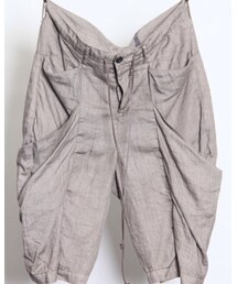 KAZUYUKI KUMAGAI ATTACHMENT | その他パンツ