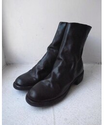 GUIDI | ブーツ