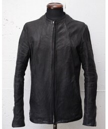 incarnation | ライダースジャケット